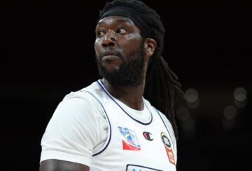 Клуб Євроліги зацікавлений в колишньому лідері "Кліпперс", якому загрожує дискваліфікація 23