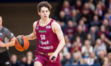 Лідер збірної України продовжить карʼєру в “Будучності” 45