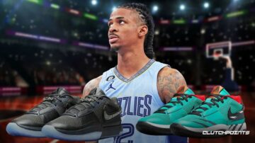 Nike відреагував на скандал з Джа Морентом 55 - basket.com.ua