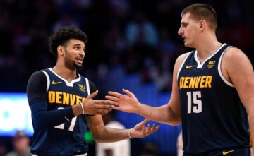 Нікола Йокич розповів, як змінився Мюррей після важкої травми 29 - basket.com.ua