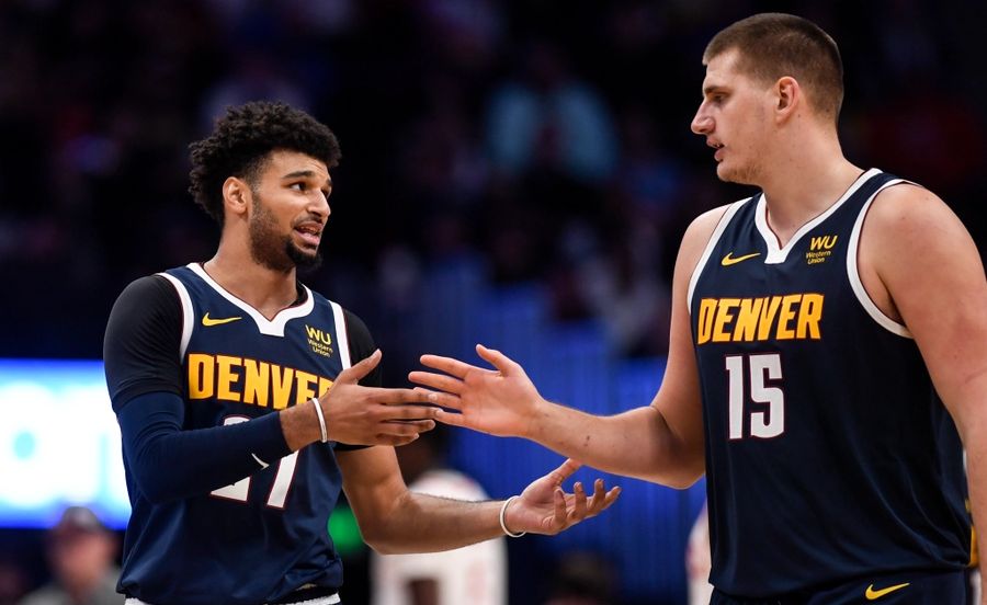 Нікола Йокич розповів, як змінився Мюррей після важкої травми 2 - basket.com.ua Нікола Йокич розповів, як змінився Мюррей після важкої травми 1 - basket.com.ua
