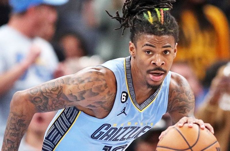 Джа Морент показав результати, які вдавалися лише Оскару Робертсону 63 роки тому 1