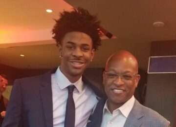 Джа Морент звільнив агента, з яким працював майже 5 років 33 - basket.com.ua