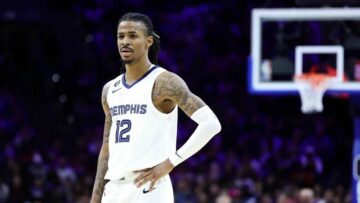 "Я звернуся за допомогою": Джа Морент - про інцидент з вогнепальною зброєю 57 - basket.com.ua