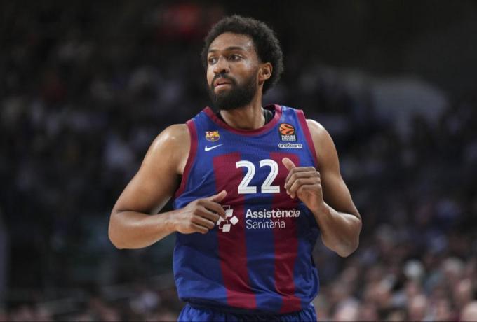 "Панатінаїкос" та "Мілан" зацікавлені у №2 драфту-2014 1