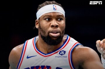 Топ-клуб Східної конференції погодив контракт із ключовим форвардом збірної Франції 27