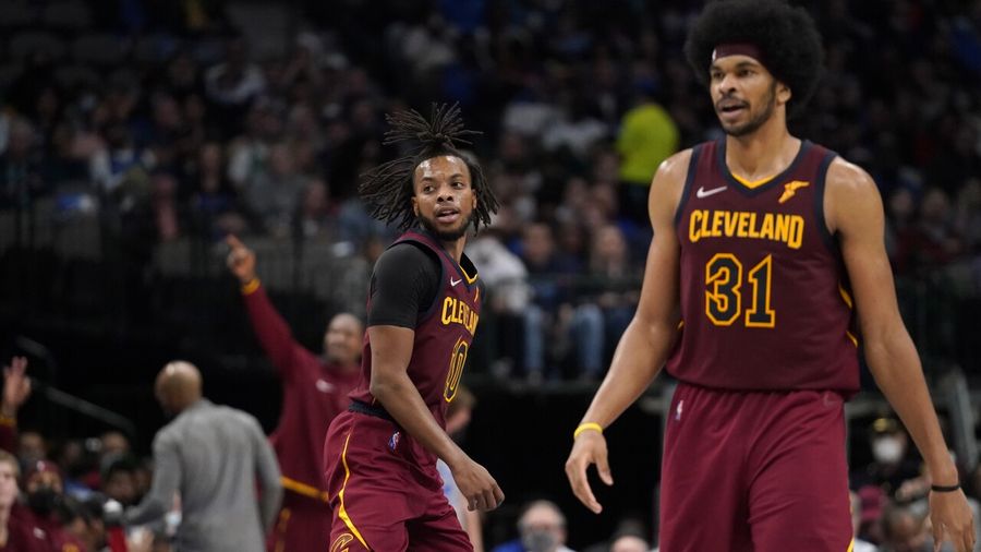 Визначились фаворити на молодих зірок "Клівленда" 1 - basket.com.ua
