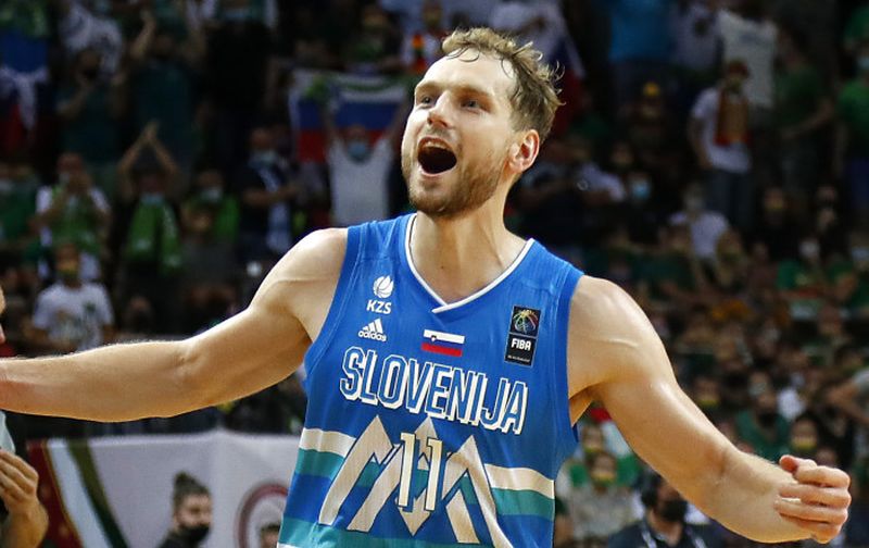 Яка Блажич пояснив, що допомогло дотиснути збірну України 1 - basket.com.ua