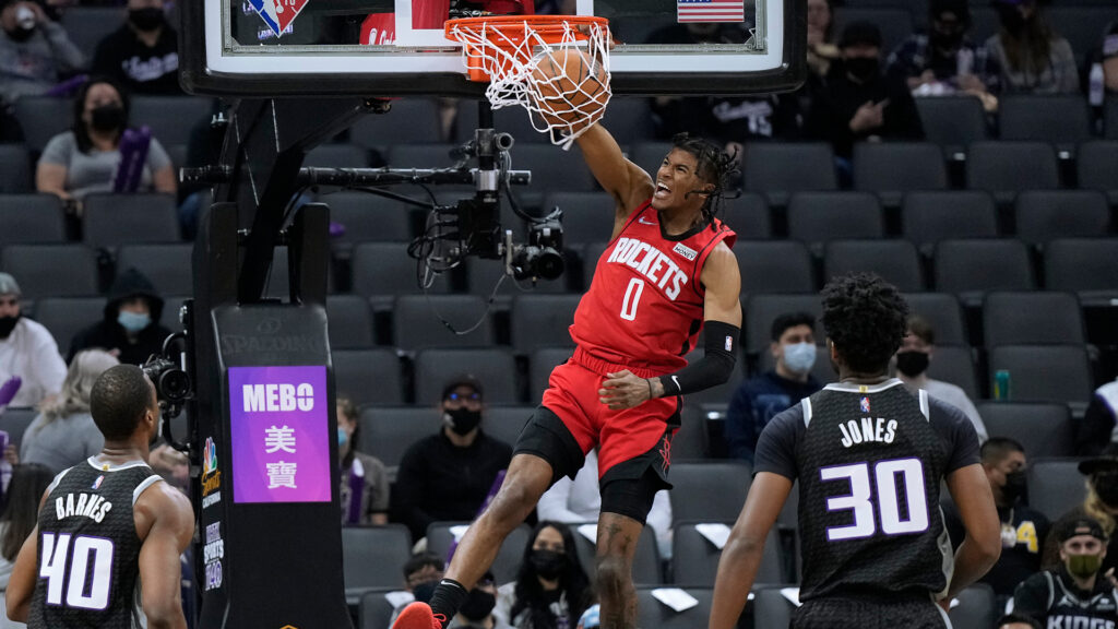 Стали известны 4 участника данк-контеста на Матче Звезд НБА-2022 2 - basket.com.ua Стали известны 4 участника данк-контеста на Матче Звезд НБА-2022 1 - basket.com.ua