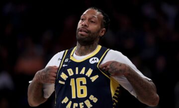 Досвідчений ветеран отримав контракт від фіналіста Східної конференції 23 - basket.com.ua