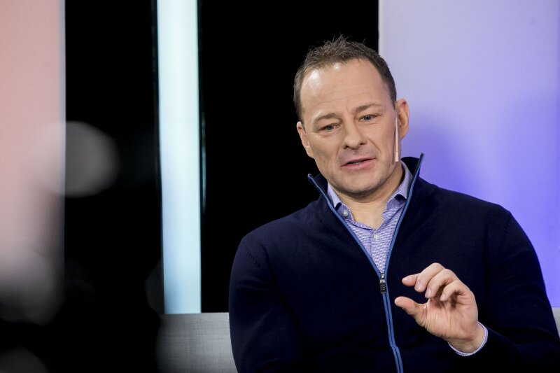 Роландас Ярутіс: "Російський геноцид в Україні поза межами розуміння" 2 - basket.com.ua Роландас Ярутіс: "Російський геноцид в Україні поза межами розуміння" 1 - basket.com.ua