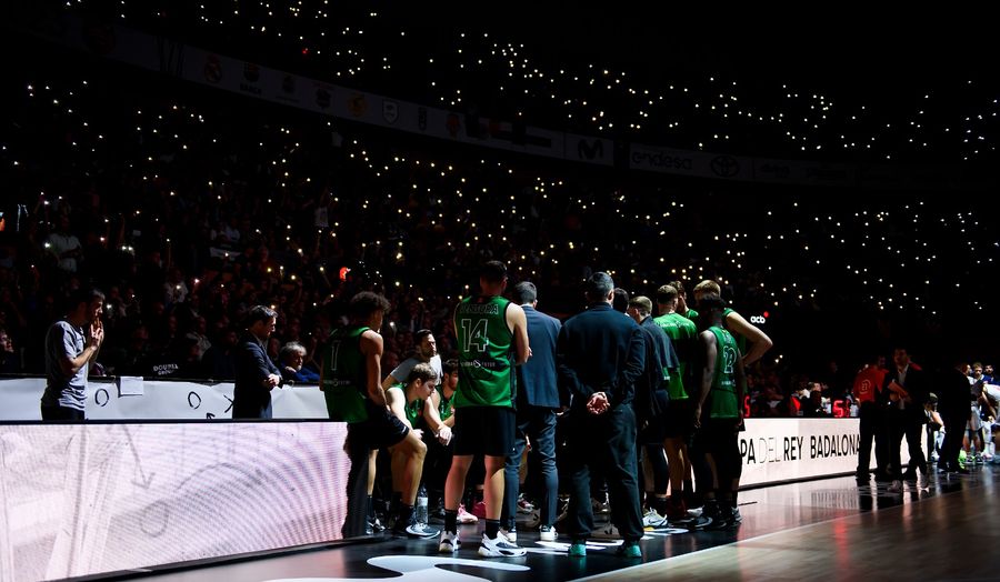Кубок Іспанії: "Ховентуд" вибив команду Євроліги 2 - basket.com.ua Кубок Іспанії: "Ховентуд" вибив команду Євроліги 1 - basket.com.ua