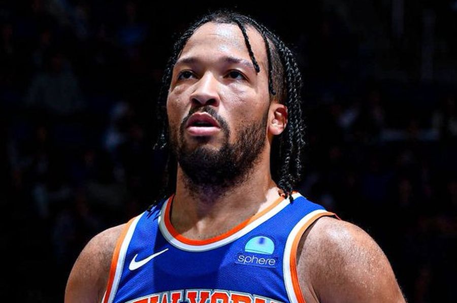 Джейлен Брансон наздогнав Кармело Ентоні та встановив рекорд франшизи у грі з "Мілвокі" 1