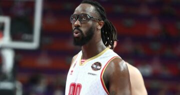 "Монако" хоче продовжити контракт з основним форвардом 31 - basket.com.ua