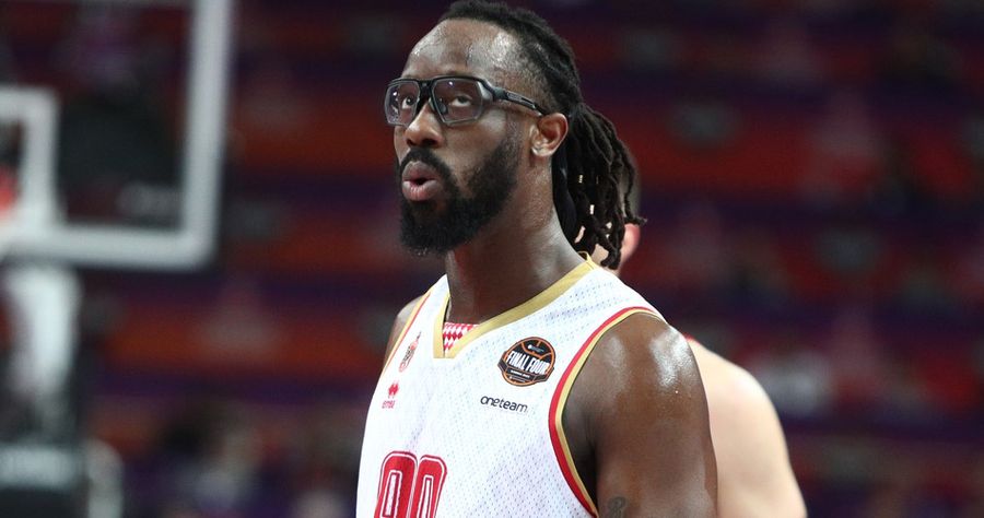 "Монако" хоче продовжити контракт з основним форвардом 1 - basket.com.ua