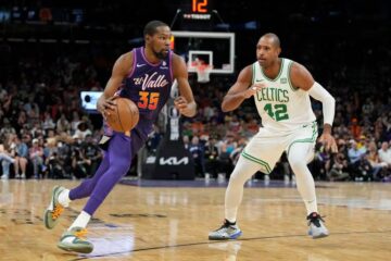 "Бостон" проти "Фінікса", важкі виїзди "Далласа" і "Кліпперс": прев'ю матчів НБА 15 березня 29 - basket.com.ua