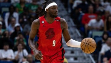 160 млн на 5 років: Джерамі Грант залишається в "Портленді" 47 - basket.com.ua