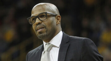 Збірна США призначила нового головного тренера після переходу його попередника на роботу в НБА 23 - basket.com.ua