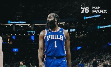 Харден вийшов на сьоме місце в історії НБА за кількістю влучшних штрафних кидків 29 - basket.com.ua