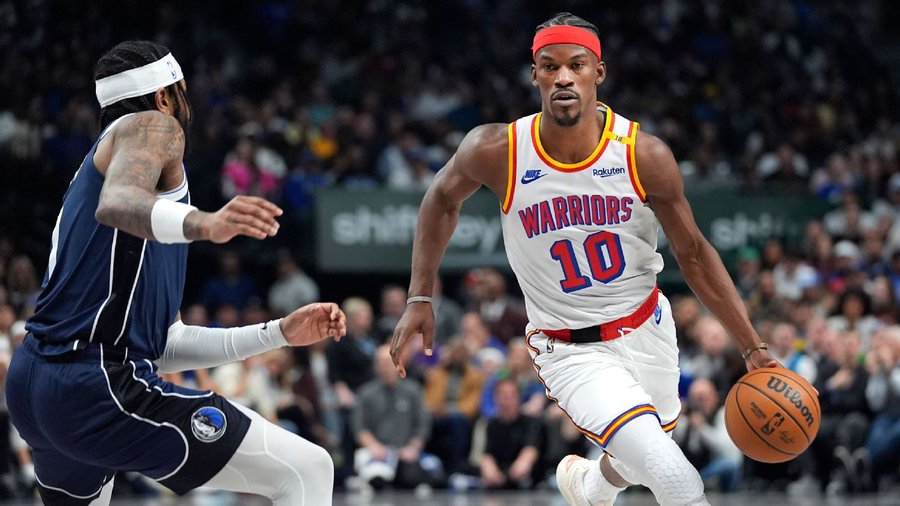 З Джиммі Батлера хочуть стягнути 260 тисяч доларів за неналежну оренду будинку 1