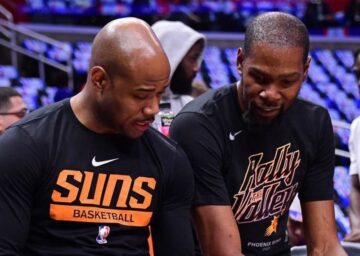 До Монті Вільямса в "Детройт" перейде його асистент з "Фінікса" 51 - basket.com.ua