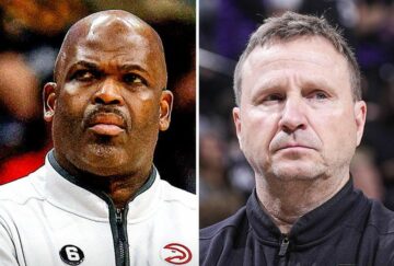 До тренерського штабу Редіка приєдналися два наддосвідчені фахівці 51 - basket.com.ua