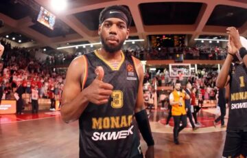 Аутсайдер Євроліги хоче повернути до себе лідера "Монако" 49 - basket.com.ua