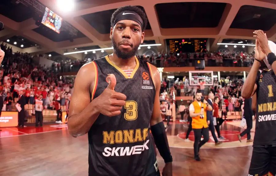 Аутсайдер Євроліги хоче повернути до себе лідера "Монако" 1 - basket.com.ua