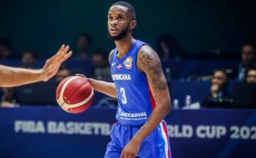 "Унікаха" та клуб Євроліги розглядають варіант посилення зіркою збірної Домініканської Республіки 47