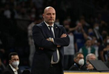 Клуб з ОАЕ очолить колишній тренер "Панатінаїкоса", "Баварії" та "Фенербахче" 31 - basket.com.ua