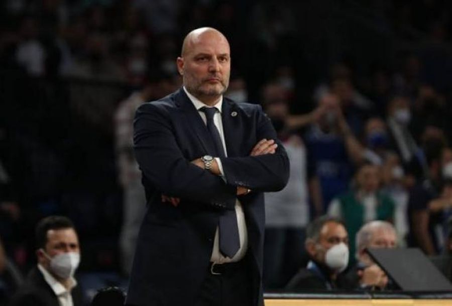 Клуб з ОАЕ очолить колишній тренер "Панатінаїкоса", "Баварії" та "Фенербахче" 1 - basket.com.ua