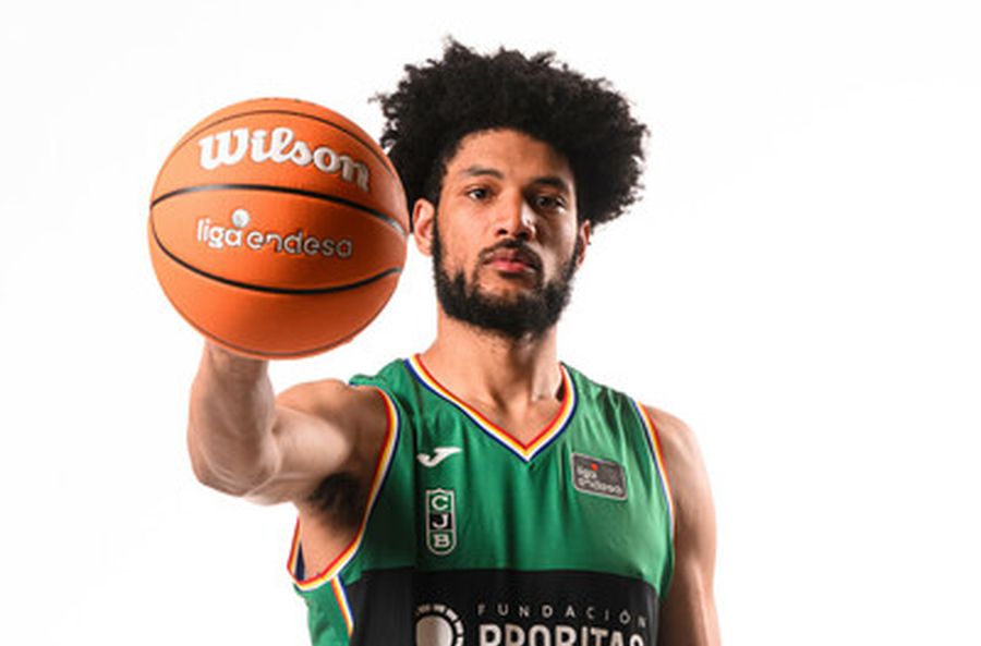 Одноклубник Пустового повторив досягнення, яке у Лізі ACB вдалося лише 4 гравцям 1