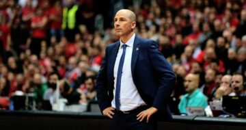 "Барселона" розглядає на посаду тренера дворазового переможця Ліги чемпіонів 57 - basket.com.ua