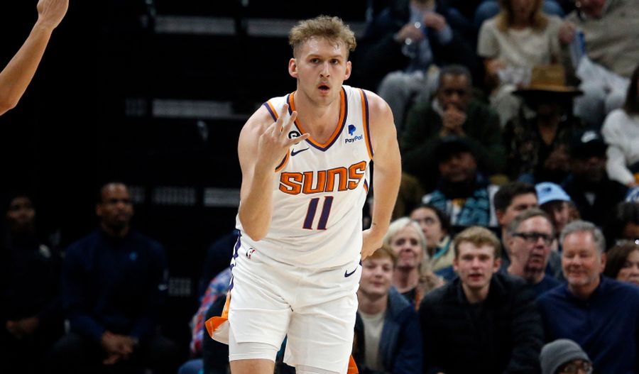 На гравця "Фінікса" подали до суду за ймовірний напад, скоєний ще 10 років тому 1