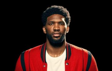 Лідер "Філадельфії" зробив унікальне досягнення 57 - basket.com.ua