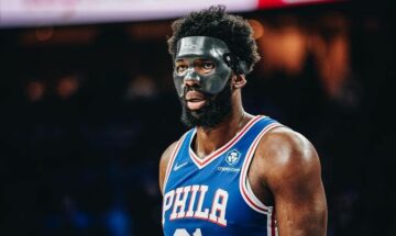 Джоел Ембіід повідомив, коли прийме рішення грати за збірну США чи Франції 31 - basket.com.ua