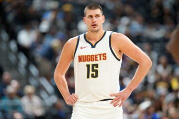 НБА оштрафувала Йокича на дві тисячі доларів 49 - basket.com.ua