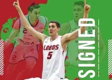 Джо Фурстінгер буде грати в чемпіонаті Пуерто-Ріко 39