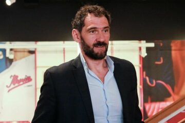 Президент ФІБА Європа озвучив думки щодо можливої співпраці з НБА 53