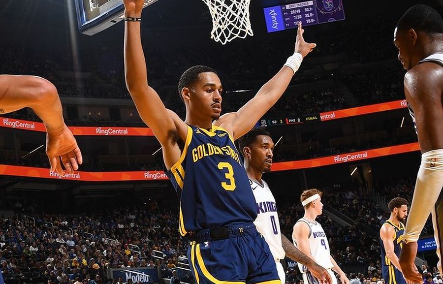 Новий генменеджер "Ворріорз" розповів, що клуб буде робити з Джорданом Пулом 1 - basket.com.ua