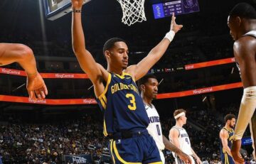 Джордан Пул перевершив рекорд Каррі та Томпсона 29 - basket.com.ua