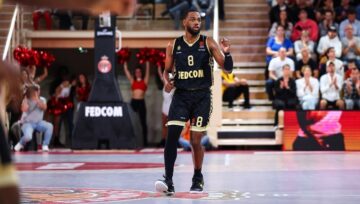 "Анадолу Ефес" за солідну суму викупив контракт одного з кращів гравців Євробаскету 23