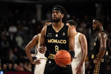 Збірна Польщі розглядає натуралізацію чемпіона НБА з солідним досвідом гри в Євролізі 43