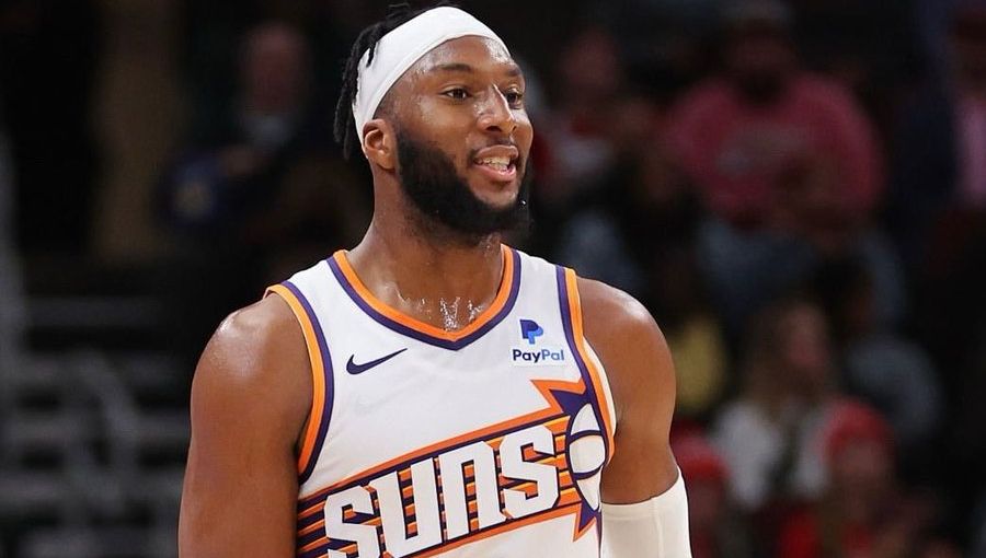 “Фінікс” надав контракт на 16 млн рольовику, який невдало провів сезон 1 - basket.com.ua