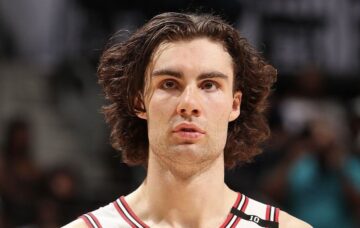 Лідер "Буллз" повторив досягнення, яке в формі "Чикаго" робили лише Джордан та Піппен 29