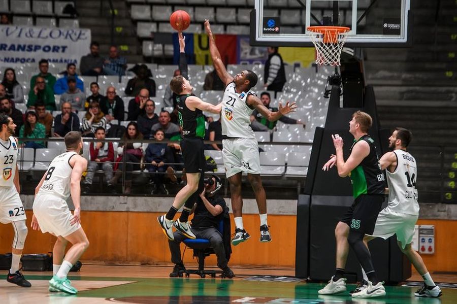 Єврокубок, 16-й тур: результати матчів 14 березня 2 - basket.com.ua Єврокубок, 16-й тур: результати матчів 14 березня 1 - basket.com.ua