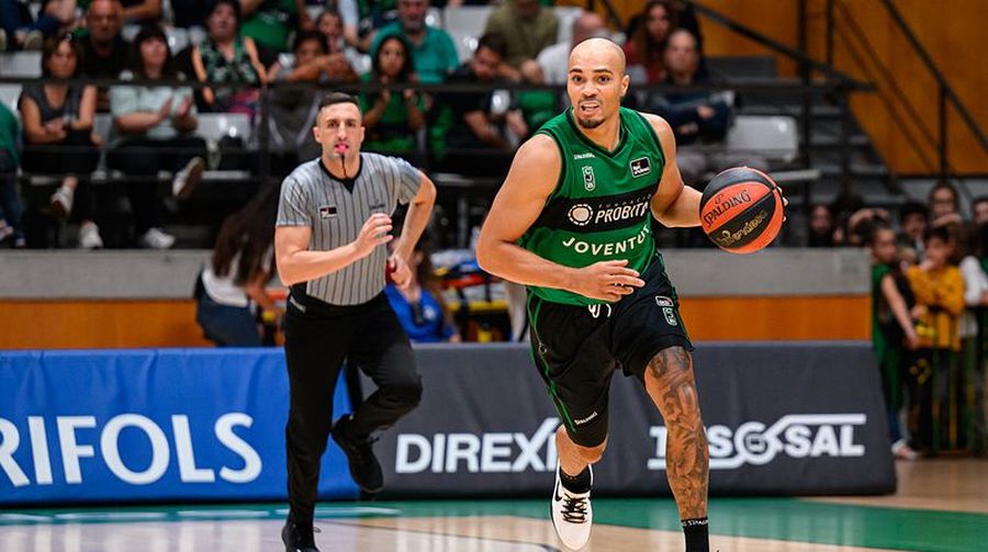 Єврокубок, 5-й тур: результати матчів 31 жовтня 2 - basket.com.ua Єврокубок, 5-й тур: результати матчів 31 жовтня 1 - basket.com.ua