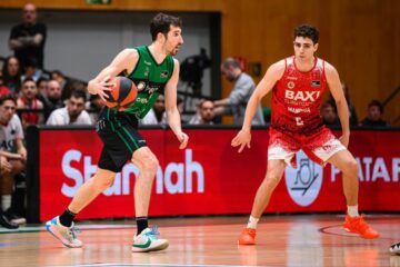 Чемпіонат Іспанії, 24-й тур: поразка "Ховентуда" та інші результати 9 березня 51 - basket.com.ua