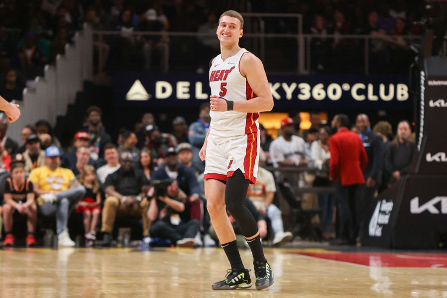 "Маямі" продовжив контракт із талантом збірної Сербії 1