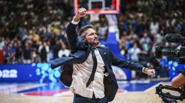 Аутсайдер Євроліги звільнить іменитого тренера, який пропрацював у клубі лише два місяці 43 - basket.com.ua